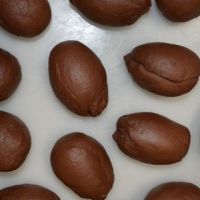 Impasto piadina al cacao