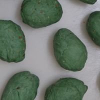 Impasto Piadina Multicereali con alga spirulina